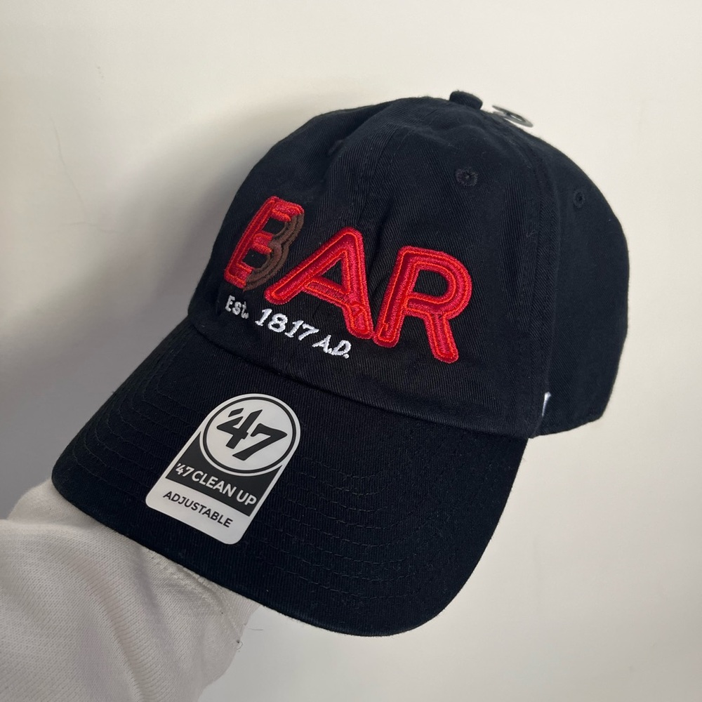 Rochambeau Dad Cap - OSFA